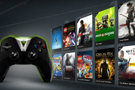 Shield TV rumbles into play with latest  5.1 update