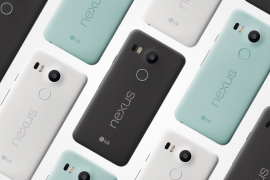 [Download] Lineage OS 14.1 for Nexus 5X