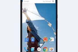Nexus 6 (shamu) receives Lineage OS 14.1