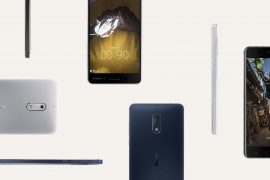 Nokia 3, 5 and 6 will be manufactured in India, release set for June 2017