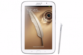 [Download] Lineage OS 14.1 for Samsung Galaxy Note 8.0