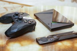 Nvidia Shield TV (2017) and Shield TV Pro (2017) releases in UK, Germany, France, Russia and 8 more regions