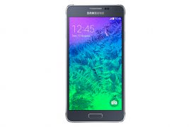 Samsung Galaxy Alpha and Galaxy J5 (2016) gets January security update, build G850KKTU2CQA2 and J510FNXXU2AQA5