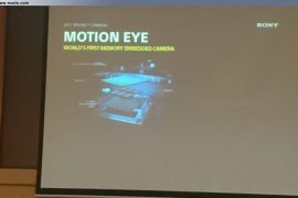 Sony Xperia XZs, Xperia XZ Premium to launch with ‘World’s First Memory Embedded Camera’