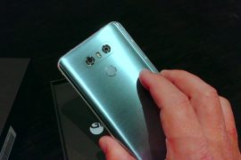 [Update] T-Mobile and Three UK confirm LG G6. Verizon and AT&T too!