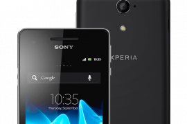 [Download] Lineage OS 14.1 for Sony Xperia V