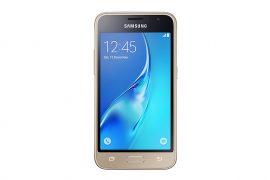 Galaxy J1 (2015), J1 (2016) and Grand Prime Plus gets update with January security patch