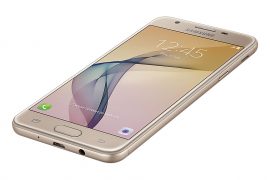 Samsung Galaxy J5 Prime also getting February security patch, build G570MUBU1AQA3