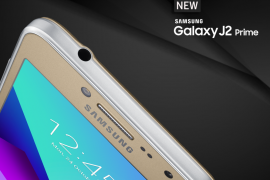 Samsung Galaxy J2 Prime launched in Bangladesh at price of BDT 11490