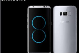 [Official] Galaxy S8 battery capacity will be 3000mAh and Galaxy S8 Plus 3500mAh