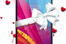 Get Honor 5X for $1 and Honor 6X for $249 under Huawei’s Valentine day sale