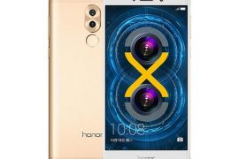 Huawei Honor 6X Nougat update to release in March