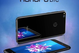 Huawei Honor 8 Lite specs and price gets official, up for pre-order in Finland