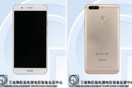 Huawei Honor V9 specs and price tipped again