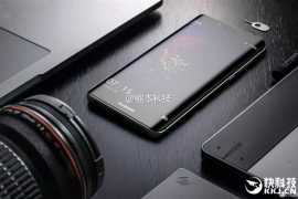 We could soon see Huawei AI, maybe on P10!