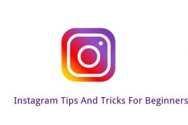 Instagram tips and tricks for beginners