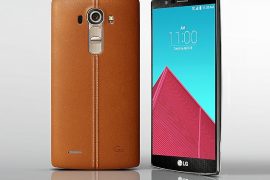 LG G4 and V10 Nougat update will release in Q3 2017, confirmed by LG