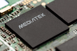MediaTek releases Helio P25 processor chip