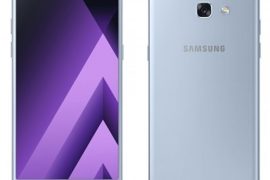 Meo launches Galaxy A5 and Galaxy A3 2017 in Portugal
