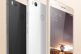 Xiaomi Mi 4c and Mi 4s MIUI 8 based Nougat developer ROM now available
