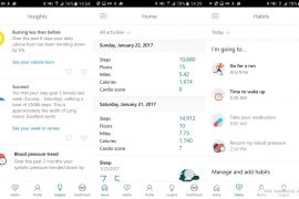 Microsoft launches HealthVault Insights, updates Translator