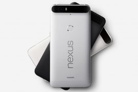 [OTA Update] February security patch rolling out for Nexus 6P, build N4F26O