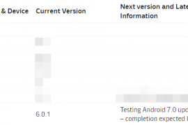 Optus HTC 10 Nougat and VoLTE release set for late February, under testing right now