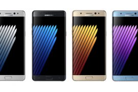 Refurbished Galaxy Note 7 set for release in June in India and Vietnam