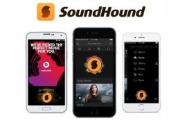 Samsung invests $75 million in SoundHound, a US-based AI voice recognition startup