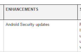T-Mobile rolls out January security update to Galaxy S6 Edge Plus, Note 5, Note Edge and Note 4