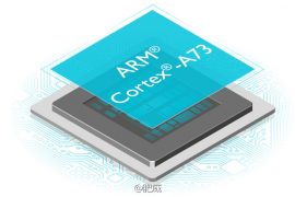 Xiaomi’s Pinecone processor V670 and V970 specs revealed