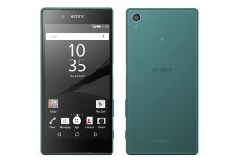 Android 7.0 Nougat update resumes for Xperia Z5, Z3+ and Z4 tablet, build 32.3.A.0.376