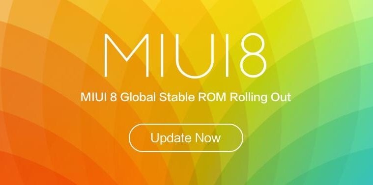 [Download] Redmi Note 4 (Qualcomm) MIUI 8.1 released