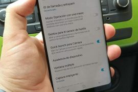 Galaxy S8 will feature Double tap power button to launch Camera shortcut