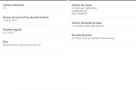 HTC One A9 Nougat update now rolling out in Europe, software version 2.17.401.2