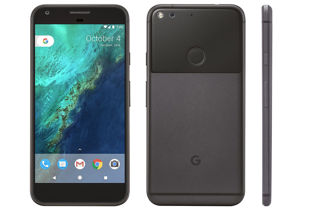 Pixel XL
