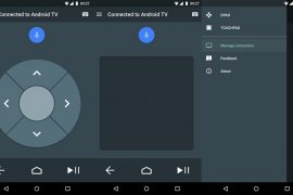 Google launches ‘Android TV Remote Service’ app to let you control TV via your Android phone and tablet