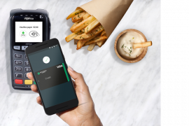 Google releases Android Pay in Belgium