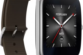 Asus ZenWatch 2 and 3 Android Wear 2.0 roll out date pushed further