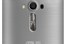 Asus ZenFone 2 Laser receives Google Assistant update and a few other app updates