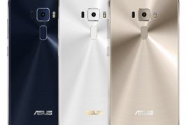 Asus ZenFone 3 Nougat update rollout resumes, build 14.2015.1701.8