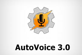 AutoVoice 3.0 update brings support for Google Home, Amazon Echo and IFTTT integration