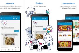 BBM update brings Quick Reply for Nougat among many other new features