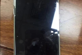 Fake Galaxy S8 shows up in China