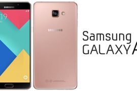 Samsung Galaxy A9 March security update rolling out in China