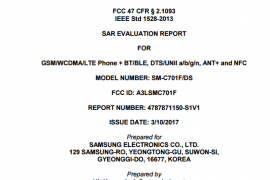 Galaxy C7 Pro to launch in USA soon?