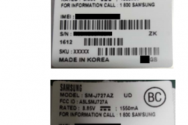 AT&T bound Samsung Galaxy J7 2017 clears FCC, should release soon