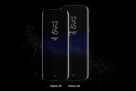 Samsung Galaxy S8 and S8+ price, deals and pre-order offers