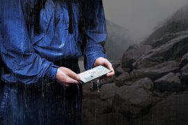 How to check for water damage on the Galaxy S8 and S8+ using LDI