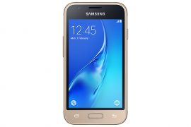 Samsung Galaxy Core Prime and Galaxy J1 Mini get March security update